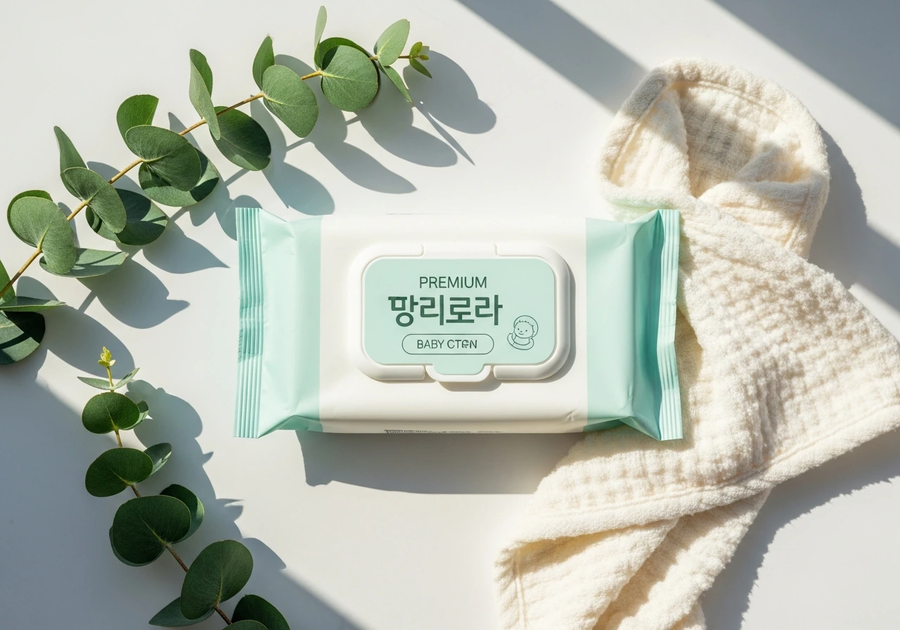 Wet Wipes
